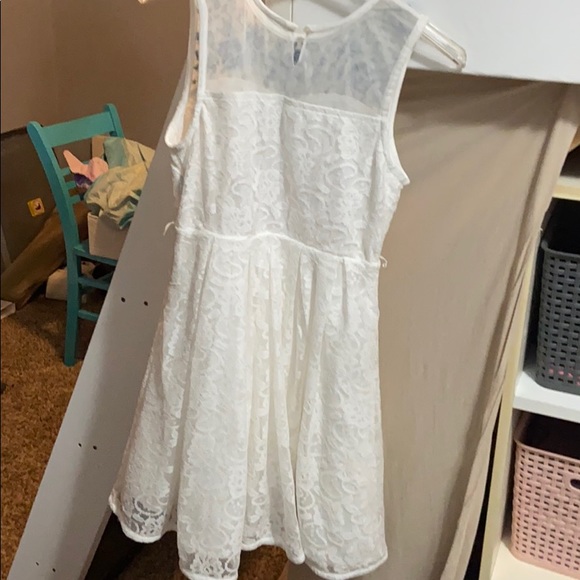 DRESS - Picture 2 of 7